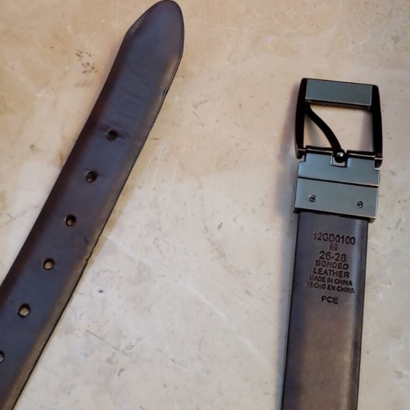 DICKIES YOUTH BELT (boys) not toddler - Picture 3 of 4